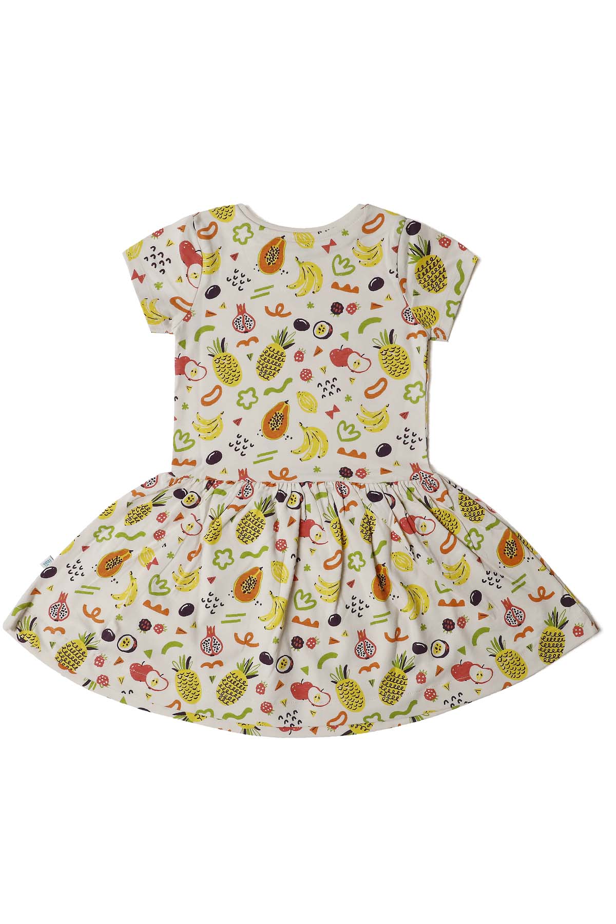 Fruit D-Lite Dress - Premium Kids Clothing at Great Prices