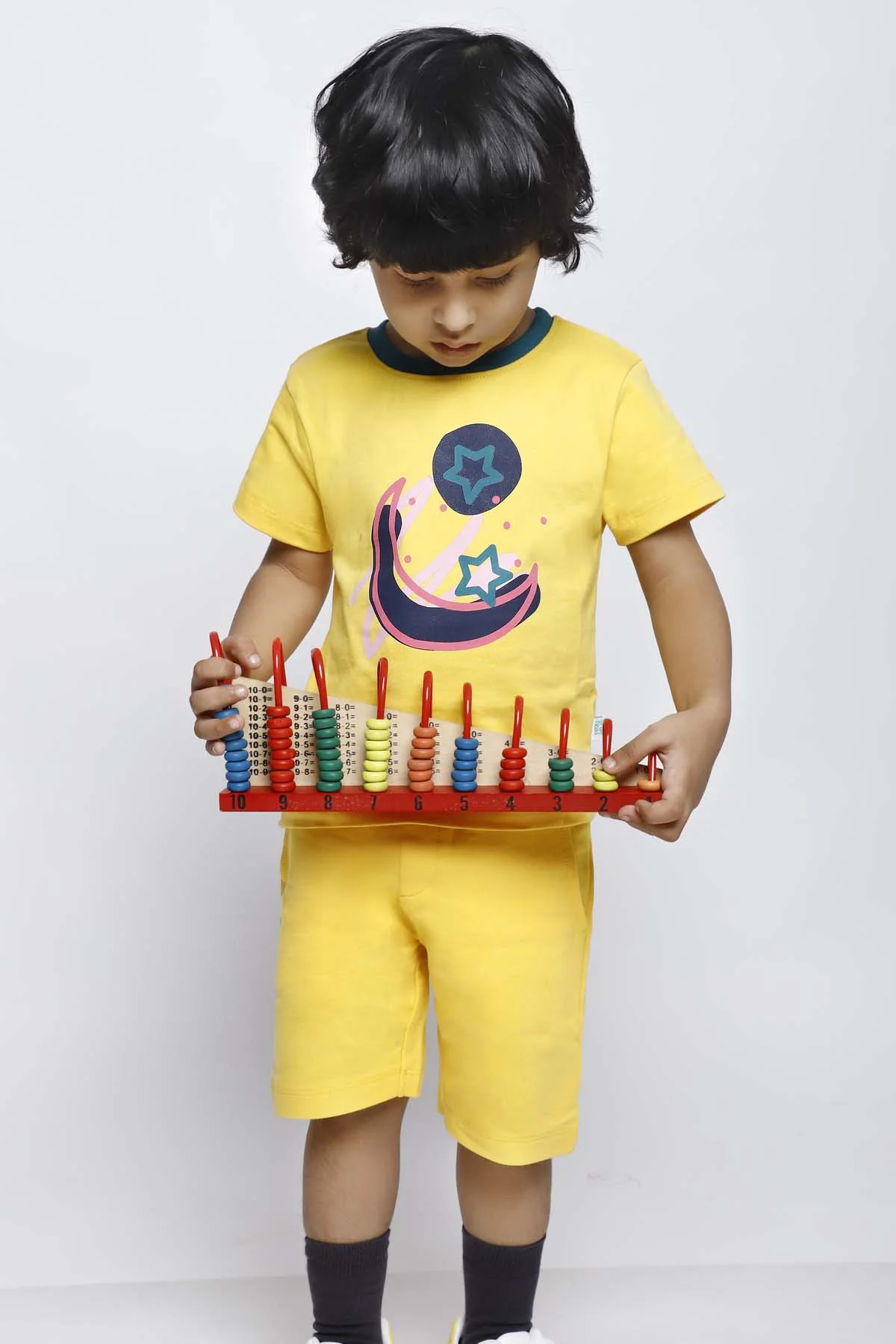 Rainbow T-shirt - Premium Kids Clothing at Great Prices