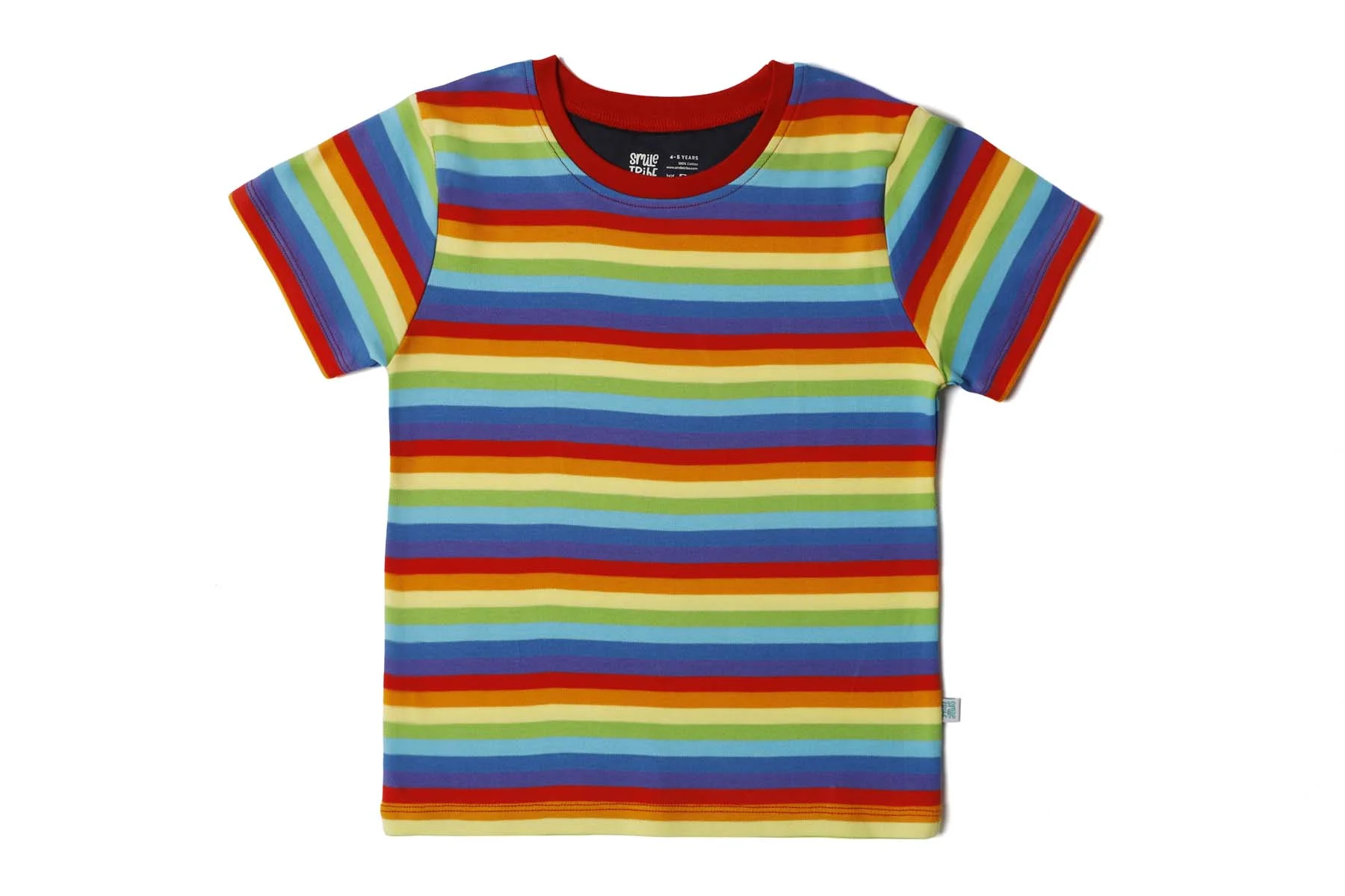 Premium Kids T-shirt at Rainbow Prices Great - Clothing