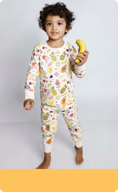 Jogger & PJ Sets